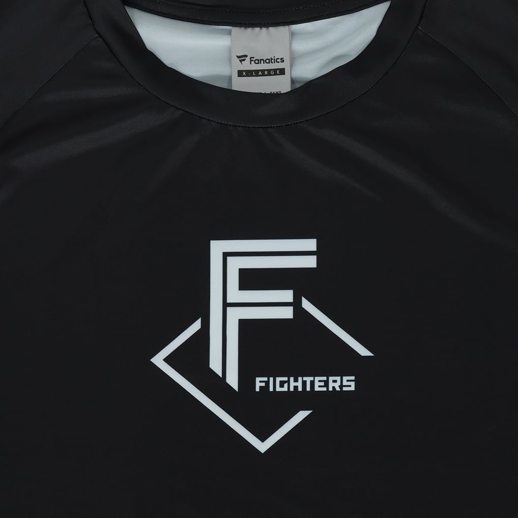 26-27 ON-FIELD】 デザインロゴTシャツ